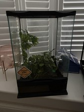 12x12x18 Inch Vivarium