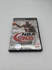 NBA 2K6 | Sony PlayStation 2 | PS2 CIB Complete W/Manual