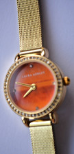 Laura Ashley Quartz Ladies Watch, Strap 20Cm. In case, V.G.C.