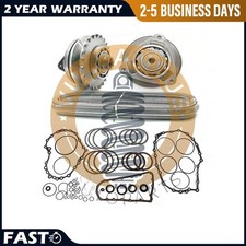 Re0f10e Jf017e Cvt Transmission Master Rebuild Kit W Chain Belt 30t For Nissan Re0f10e Jf017e Cvt Transmission Master Rebuild Kit W Chain Belt 30t For Nissan