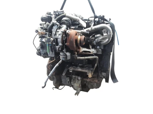 K9K656 Teilmotor für RENAULT MEGANE IV SPORT TOURER Zen 2017 9149631 - Bild 2 von 10