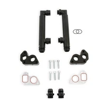 EARL'S Water Pump Installation Kit LS0040ERL;