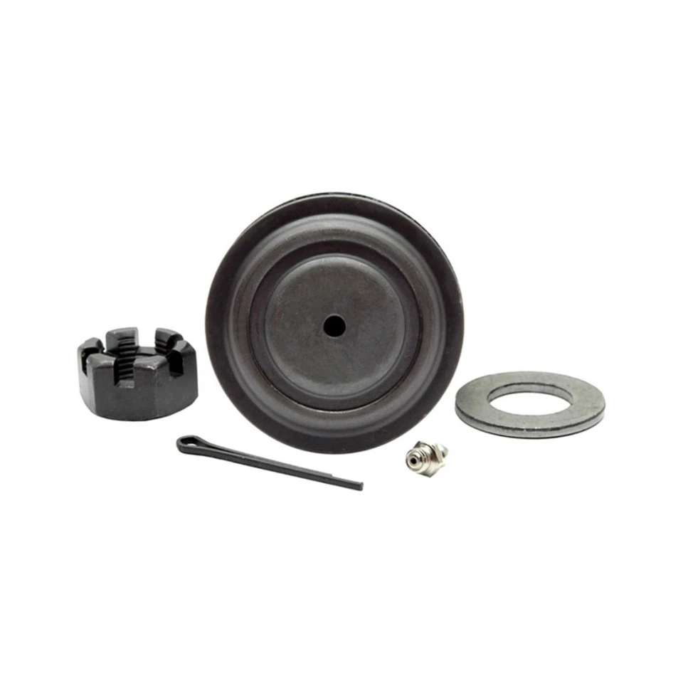 Rótula delantera ACDelco original para camioneta Dodge Ram 2500/3500 1999-2003, inferior Foto 2 de 4