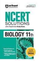 Anubhuti Jain | Ncert Solutions Biology Xi | Taschenbuch | Englisch (2025)