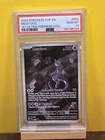 PSA 10 Pokemon Black Star Promo Mewtwo SVP EN #052 GEM MINT Condition!!