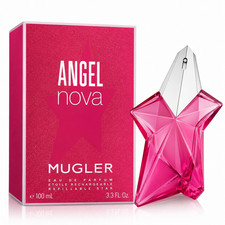 Angel Nova by Mugler EDP Spray for Women 3.3 ...