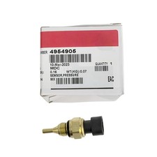 Oem 4954905 For Dodge Ram 5.9 6.7 N14 Cummins Coolant Oil Temperature Sensor New Oem 4954905 For Dodge Ram 5.9 6.7 N14 Cummins Coolant Oil Temperature Sensor New