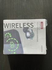 Écouteurs Sans Fil , Earbuds Yd03