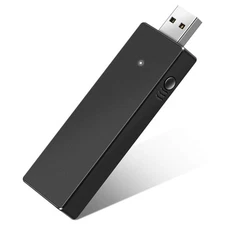 Xbox One Wireless Adapter for Windows 10/8.1/8/7 - Game Controller Accessory