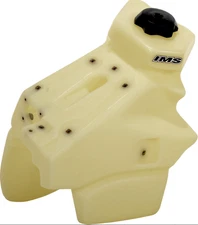IMS 3.0 Gallon Fuel Tank Natural HQV 150/250/300 TPI 20-22 57-3844