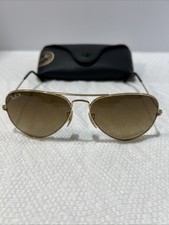 Ray Ban Sunglasses By Luxottica Vintage B5