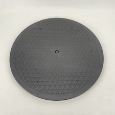 Mobiclinic&reg;, Drehscheibe, Europ&auml;ische Marke, Umsetzhilfe drehteller, 40 cm Durch