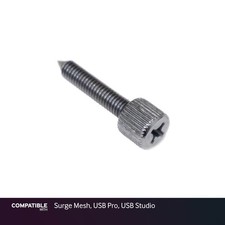 Kick Drum Anti-Skid Carpet Spike for Surge Me...