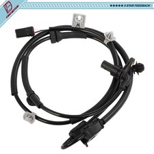 1x Front Driver Side ABS Speed Sensor For Hyundai Santa Fe Sport 2013 2014 -2018