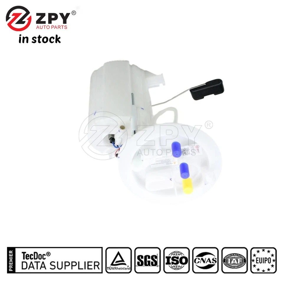ZPY New Hight Quality Fuel Tank Sender FOR Audi A4 2007-2012 8K0919050L - Image 2 of 4