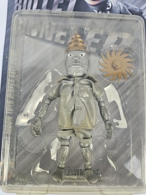 Retro Puppet Master フィギュア Full Moon Toys RETRO PUPPET MASTER Ltd. Ed. BULLET TUNNELER Horror