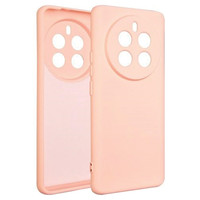 Beline SilikonhüLle Realme 12 Pro RoséGold