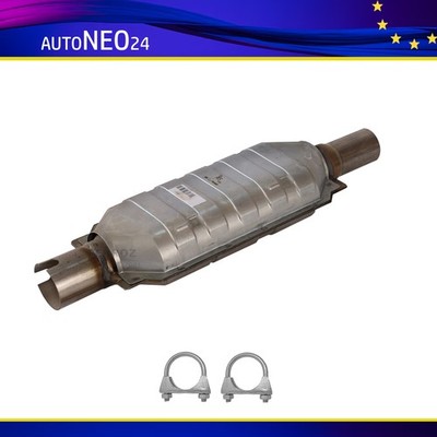 Katalysator für CHRYSLER CHEROKEE 2.5i, 5.2 121PS, 215PS ab. 1994-