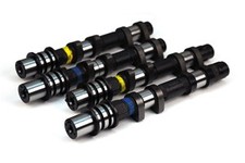 Brian Crower Cams Stage 2 272 272 Sti Ej25 Ej257 Dual Avcs Camshafts