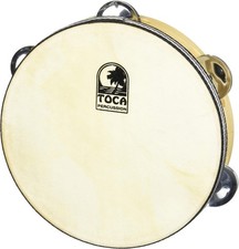Toca T1075H Tambourine