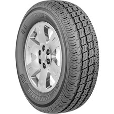 4 Performer Cxv-c 20575r16 113111q E 10 Ply Van Commercial Tires