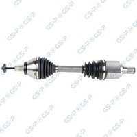 NEU - GSP 251038 Antriebswelle FüR Land Rover
