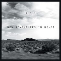 Audio Cd - R.E.M. - New Adventures In Hi-Fi (25Th Anniversary Edition) (2 Cd) -
