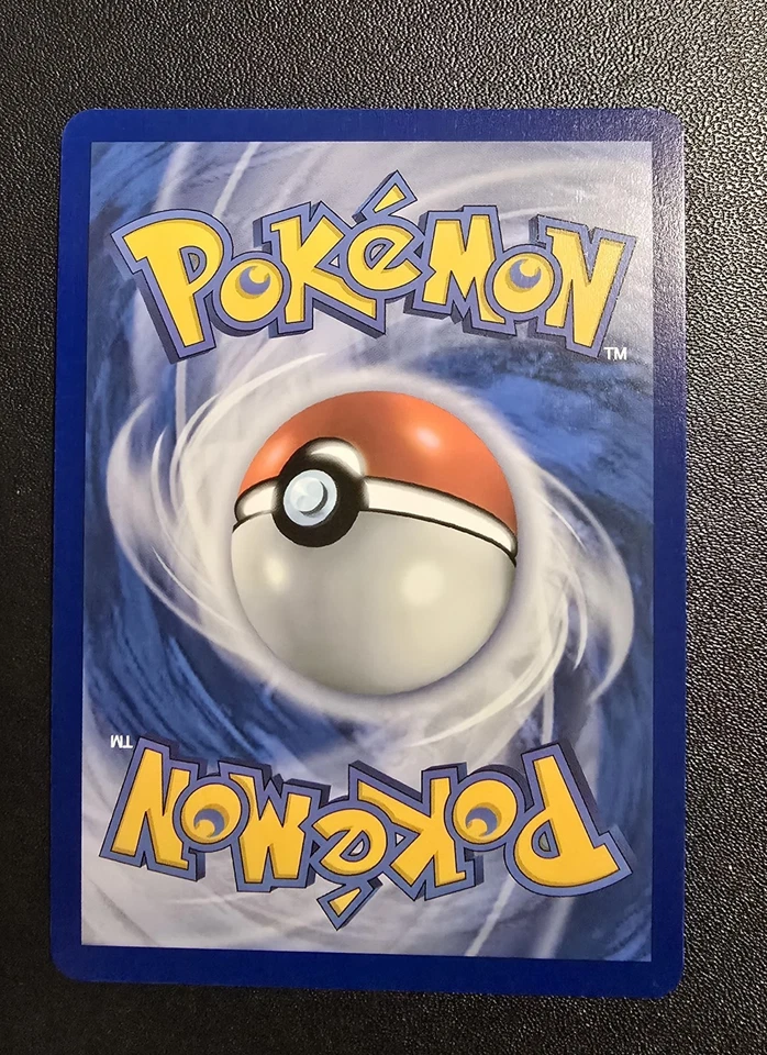 Pokémon TCG Floink 096/086 Weiße Flammen Deutsch Near Mint Boosterfrisch - Bild 3 von 3