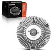 Electronic Radiator Cooling Fan Clutch Compatible with Dodge Dakota 2005-2010