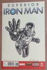  on The Hot Collector