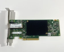 HPE SN1610E 32Gb 1-port Fibre Channel P14421-001 Host Bus Adapter High Profile