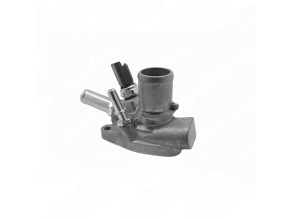 Calorstat By Vernet Thermostat FüR Fiat 500L Panda 312 & Lancia Ypsilon 0.9 312-image