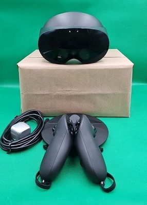 Meta Oculus Quest Pro System All-in-One VR Headset 256GB 