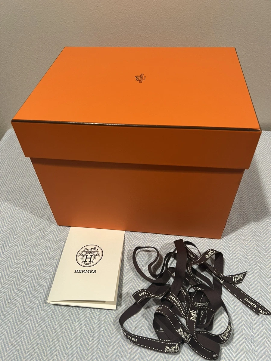 25+ HERMÈS Boxes for sale | Updated Oct 2026