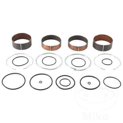 All Balls Gabel Reparatursatz komplett 38-6131 passend für Honda CRF 450 2017-2021