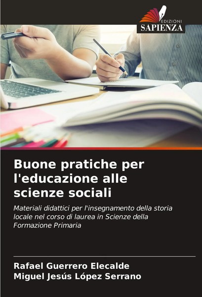 Rafael Guerrero Elecalde (U. A.) | Buone Pratiche Per L'educazione Alle...-image