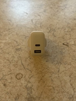 AUKEY PA-B6S 90W Schnellladegerät 3-Port PD High Speed NEU OVP