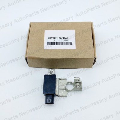 New OEM Battery Current Sensor ASSY 38920-T7A-H02 Fits For 2017-2021 Acura NSX