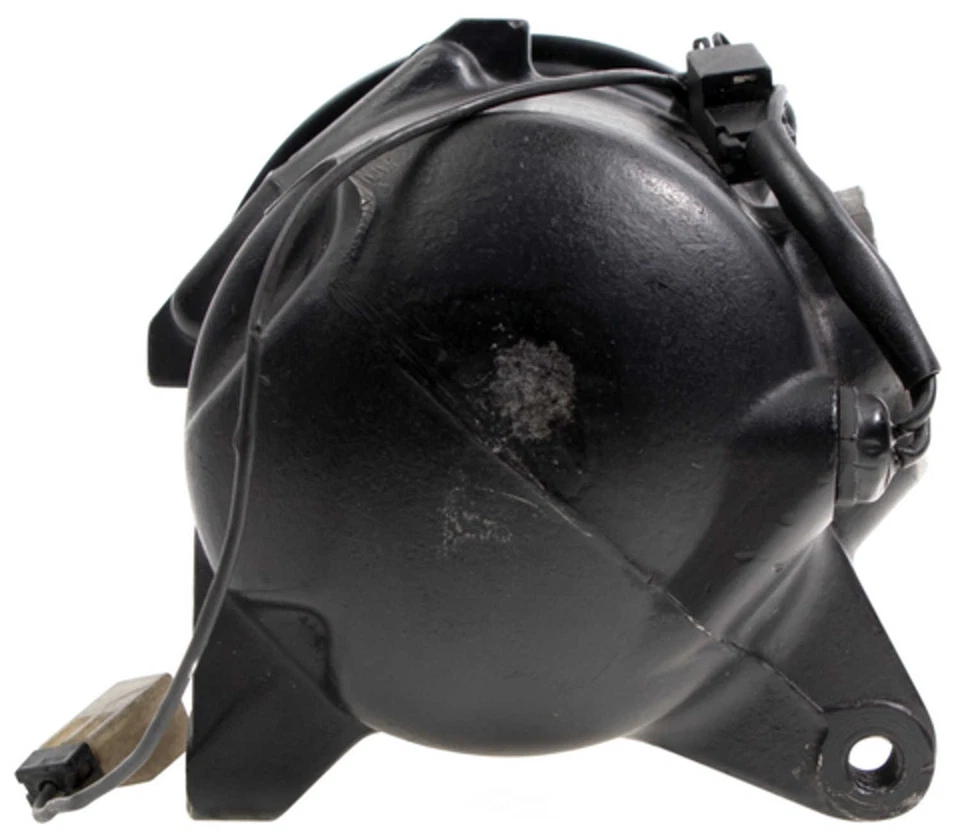 Compresor de aire acondicionado compatible con Nissan Sentra Pulsar NX 1988-1992 CUATRO ESTACIONES Foto 2 de 4