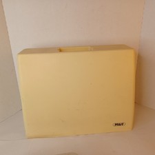 Pfaff 1215 Sewing Machine Cover Lid Only Repl...