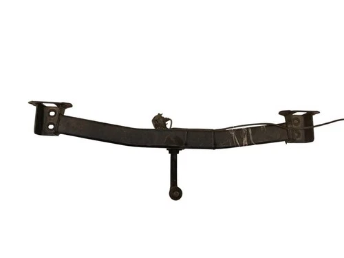 Tow bar kit