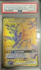 PSA 10 GEM MINT Pokemon Pikachu & Zekrom GX Black Star Promo SM248