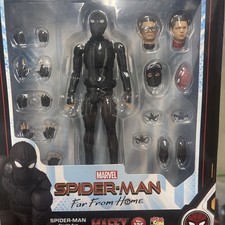 Medicom Toy Mafex   No.125 Spider-Man   Far F...