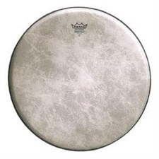Remo Powerstroke P3 Fiberskyn Ambassador Bass Drumhead 20"