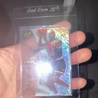 New ListingSkyBox 1997-98 EX2001 Michael Jordan #9 Chicago Bulls NBA Insert Card