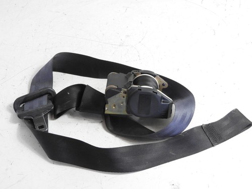 CEINTURE DE SECURITE AVANT DROIT Peugeot 106 II 8973Z4 - Photo 1/3