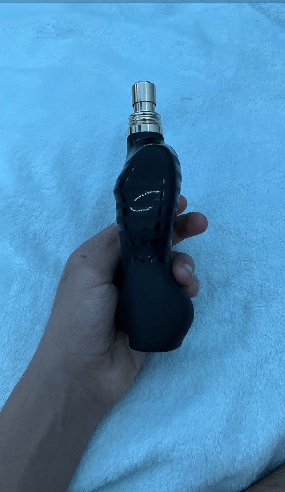 Men's Fragrance Perfume