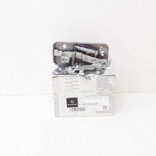 MERCEDES-BENZ G-KLASSE W463 Türschloss vorne rechts LHD A4637200435 neu MERCEDES-BENZ G-KLASSE W463 Türschloss vorne rechts LHD A4637200435 neu