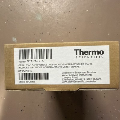 Thermo Scientific STARA-BEA Orion Star A & Versa Star Electrode Arm Holder
