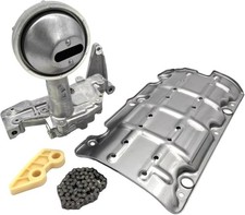Honda Original Acura Ölpumpensatz passend für RSX K20A2 K24 / K20Z3 K24A1 K24...